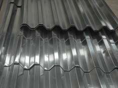 影响铝瓦楞板价格的条件