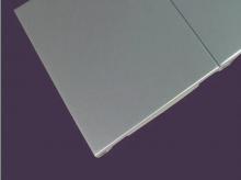  覆膜铝单板展示