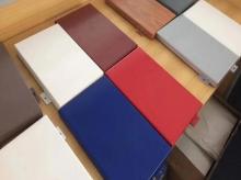  覆膜铝单板产品
