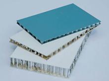  覆膜铝蜂窝板厂家